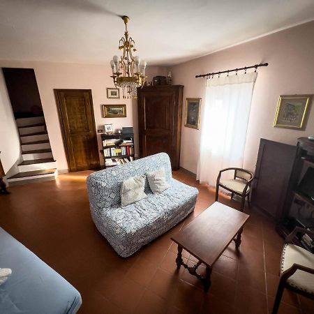 Вилла La Torretta, Una Casa Inaspettata Mesola Экстерьер фото
