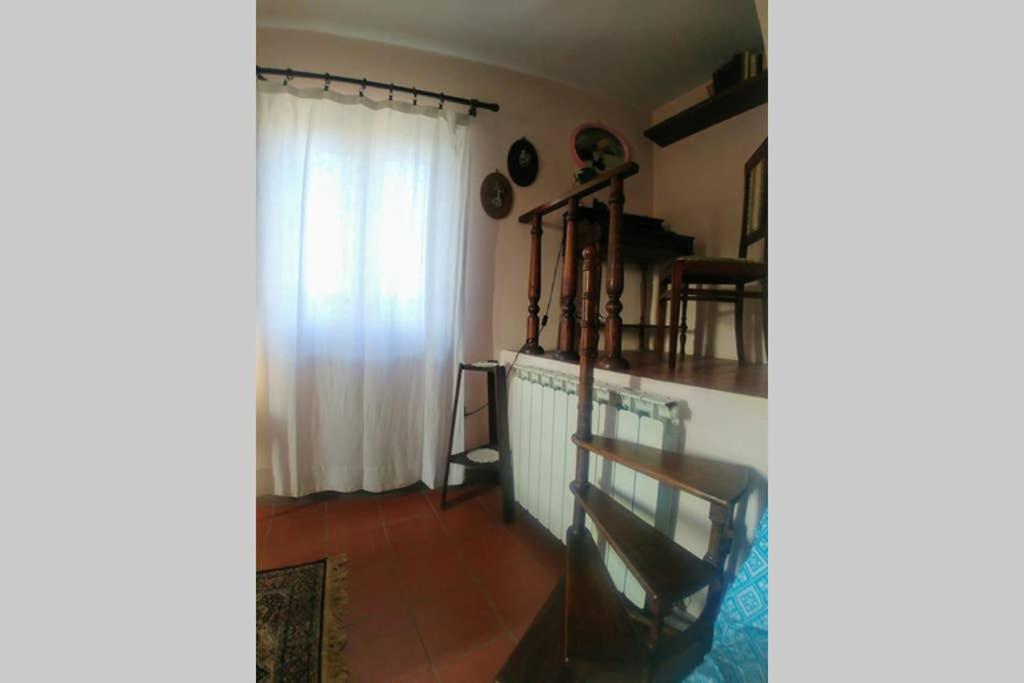 Вилла La Torretta, Una Casa Inaspettata Mesola Экстерьер фото