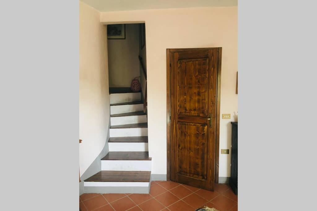 Вилла La Torretta, Una Casa Inaspettata Mesola Экстерьер фото