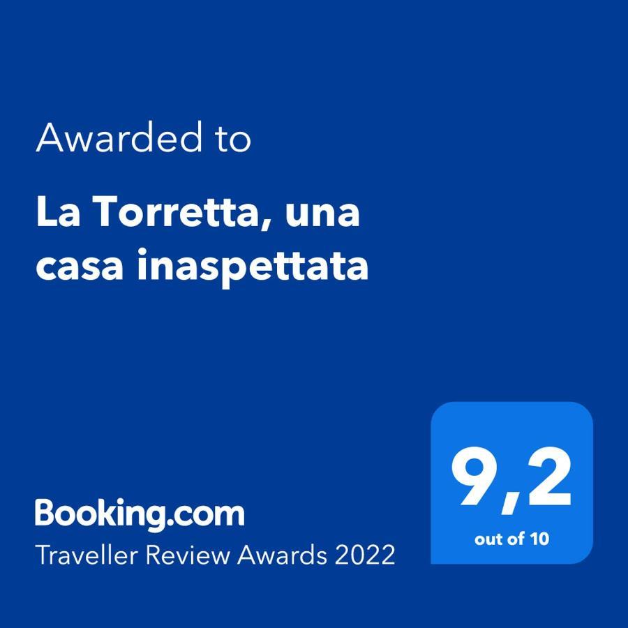 Вилла La Torretta, Una Casa Inaspettata Mesola Экстерьер фото