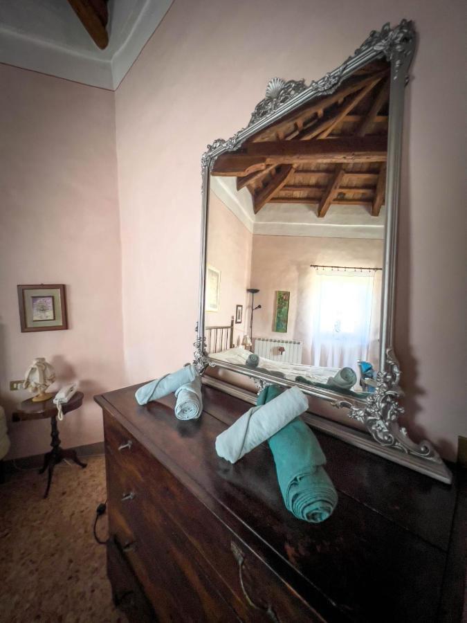 Вилла La Torretta, Una Casa Inaspettata Mesola Экстерьер фото