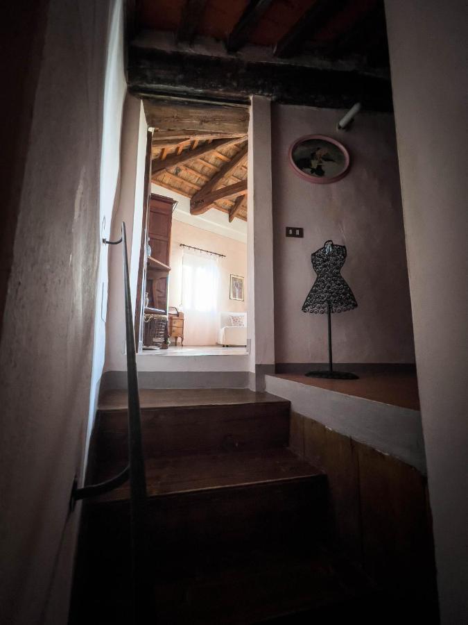 Вилла La Torretta, Una Casa Inaspettata Mesola Экстерьер фото