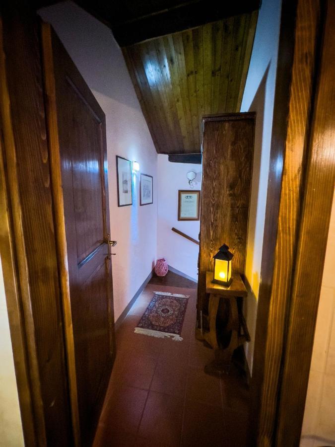 Вилла La Torretta, Una Casa Inaspettata Mesola Экстерьер фото