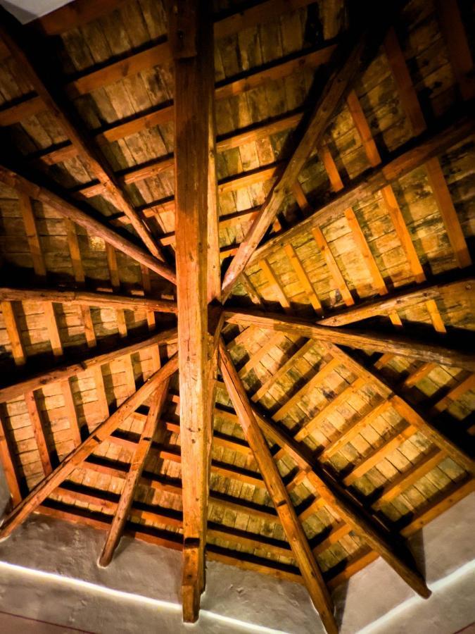 Вилла La Torretta, Una Casa Inaspettata Mesola Экстерьер фото